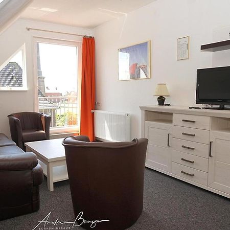 Haus-Koenigsduene-I-4 Apartment Borkum Ngoại thất bức ảnh